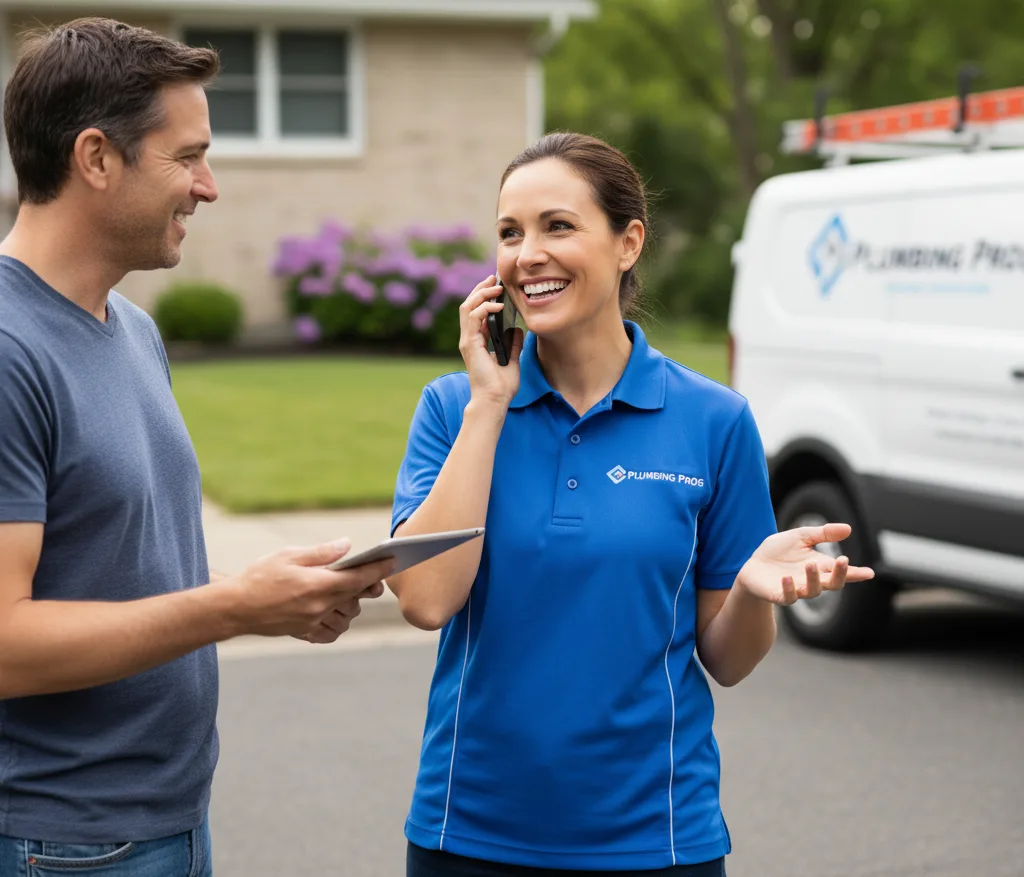 Emergency Plumbing in Linn, MO